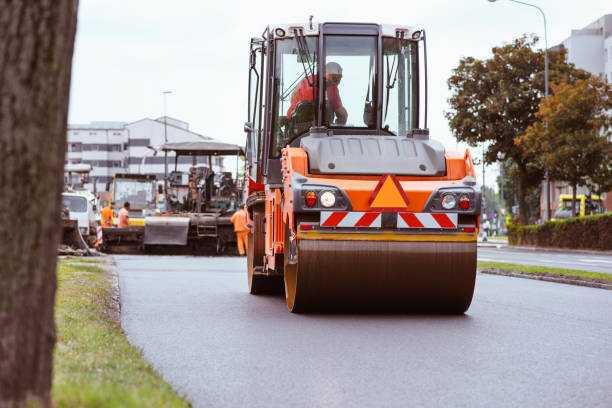 Best Eco-Friendly Driveway Paving in Dupont, PA